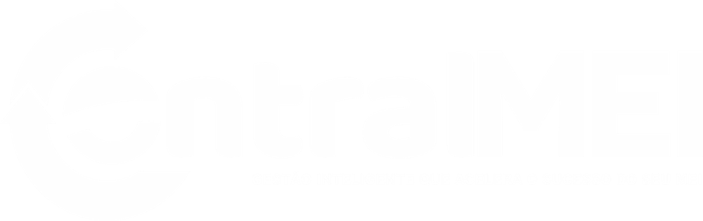 Logo página Central MEI